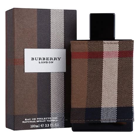 perfume hombre burberry|perfume burberry hombre precio.